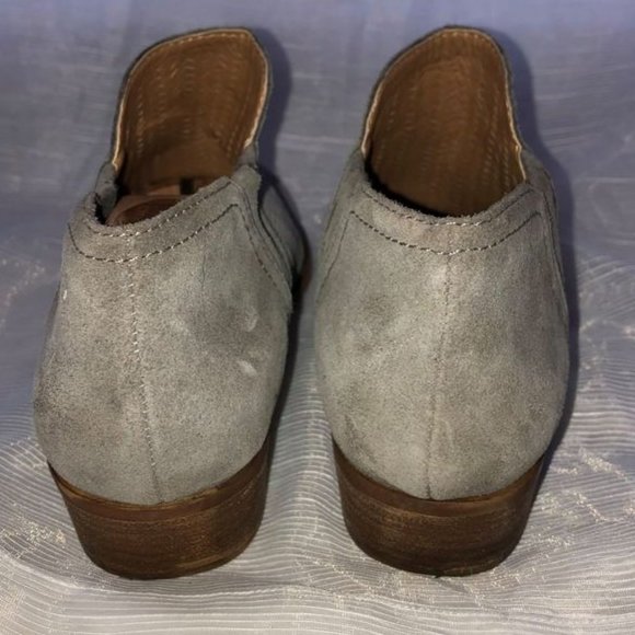 Lucky Ankle Booties - Picture 4 of 5